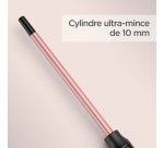 Fer à boucler Babyliss C449E Curling Wand