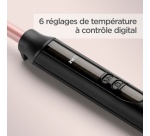 Fer à boucler Babyliss C449E Curling Wand