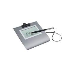 Tablette graphique Wacom STU-430 LCD de signature monochrome