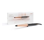 Fer à boucler Babyliss C458E - Boucleur Salon Brilliance Conical
