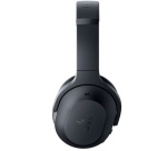 Casque PC Razer BARRACUDA PRO - Casque gamer sans fil avec annulation active du bruit