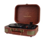 Platine vinyle Swingson On Stage BT-Vintage