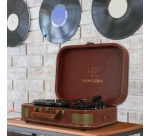Platine vinyle Swingson On Stage BT-Vintage