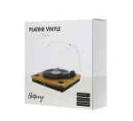 Platine vinyle Halterrego CHELSEA