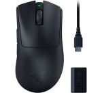 Souris Razer DEATHADDER V3 PRO BLACK