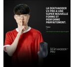 Souris Razer DEATHADDER V3 PRO BLACK