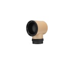 Brosse coiffante Saint Algue DEMELISS AIRFLOW STY