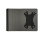 Housse Tablette Accsup ETUI UNIVERSELLE POUR TABLETTE 9/11'' NOIR