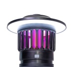 Anti-moustiques Ezilight Lampe UV Anti-moustique Mosquito Garden MG 30