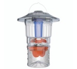 Anti-moustiques Ezilight Lampe UV Anti-moustique Mosquito Garden MG 30
