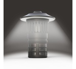 Anti-moustiques Ezilight Lampe UV Anti-moustique Mosquito Garden MG 30