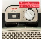 Friteuse classique Tefal Oleoclean Pro FR804110