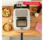 Friteuse classique Tefal Oleoclean Pro FR804110