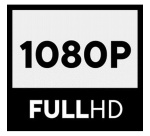 Antenne TV / TNT One For All Antenne TV intérieure SV9428 5G Noir