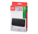Antenne TV / TNT One For All Antenne TV intérieure SV9428 5G Noir