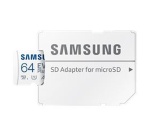 Carte mémoire micro SD Samsung EVO Plus 64 Go