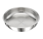 Poele Tefal Ingenio Preference Poele 28 cm Acier inoxydable L9720602