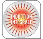 Poele Tefal Ingenio Preference Poele 28 cm Acier inoxydable L9720602
