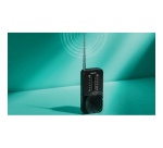 Radio Philips TAR1509 Noir