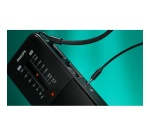 Radio Philips TAR1509 Noir