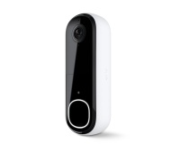 Visiophone Arlo ESSENTIAL 2 2K Sonnette vidéo 2K