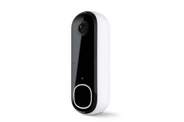 Visiophone Arlo ESSENTIAL 2 2K Sonnette vidéo 2K