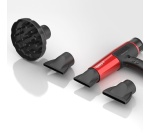 Sèche-cheveux Valera Matrix Care AI Noir-Rouge
