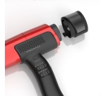 Sèche-cheveux Valera Matrix Care AI Noir-Rouge