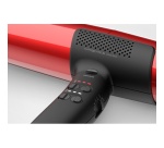 Sèche-cheveux Valera Matrix Care AI Noir-Rouge