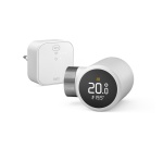 Thermostat connecté Tado Tete Thermostatique connectée et Intelligente Kit de demarrage X