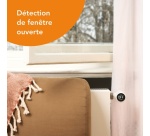 Thermostat connecté Tado Pack de 4 Têtes Thermostatiques connectées et Intelligentes X