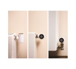 Thermostat connecté Tado Pack de 4 Têtes Thermostatiques connectées et Intelligentes X