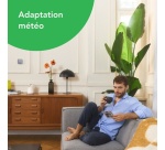 Thermostat connecté Tado Thermostat connecte et Intelligent filaire X