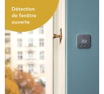 Thermostat connecté Tado Thermostat connecte et Intelligent filaire X