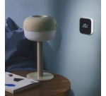 Thermostat connecté Tado Thermostat connecte et Intelligent Filaire Kit de demarrage X