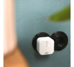 Thermostat connecté Tado Thermostat connecte et Intelligent Filaire Kit de demarrage X