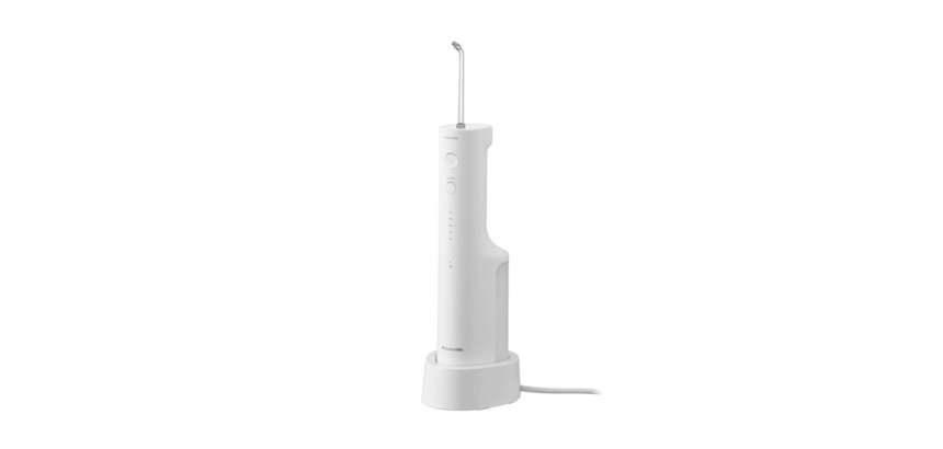 Hydropulseur Panasonic EW-DJ66-W303 BLANC