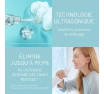 Hydropulseur Panasonic EW-DJ66-W303 BLANC