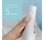Hydropulseur Panasonic EW-DJ66-W303 BLANC