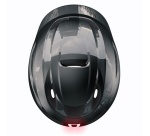 Casque vélo Made For Xiaomi CASQUE DE PROTECTION HYBRID NOIR METAL GLOSSY M