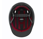 Casque vélo Made For Xiaomi CASQUE DE PROTECTION HYBRID NOIR METAL GLOSSY M