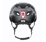 Casque vélo Made For Xiaomi CASQUE DE PROTECTION HYBRID NOIR METAL GLOSSY M