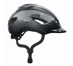 Casque vélo Made For Xiaomi CASQUE DE PROTECTION HYBRID NOIR METAL GLOSSY M