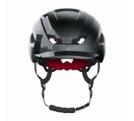 Casque vélo Made For Xiaomi CASQUE DE PROTECTION HYBRID NOIR METAL GLOSSY L