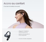 Casque audio Shokz OPEN FIT AIR NOIR