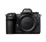 Appareil photo hybride Nikon Z6 III + 24-70mm