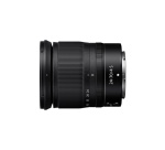 Appareil photo hybride Nikon Z6 III + 24-70mm