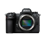 Appareil photo hybride Nikon Z6 III boitier nu