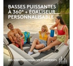 Ultimate Ears EVERBOOM Enceinte portable stéréo Noir