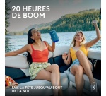 Ultimate Ears EVERBOOM Enceinte portable stéréo Noir